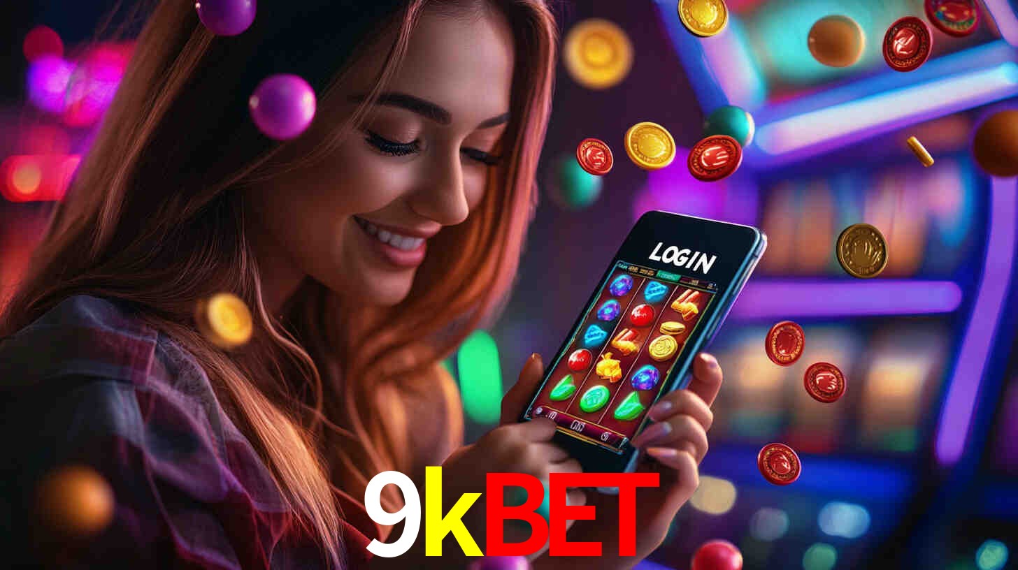 9kbet - Cassino das Estrelas Brilhantes - 9kbet.com