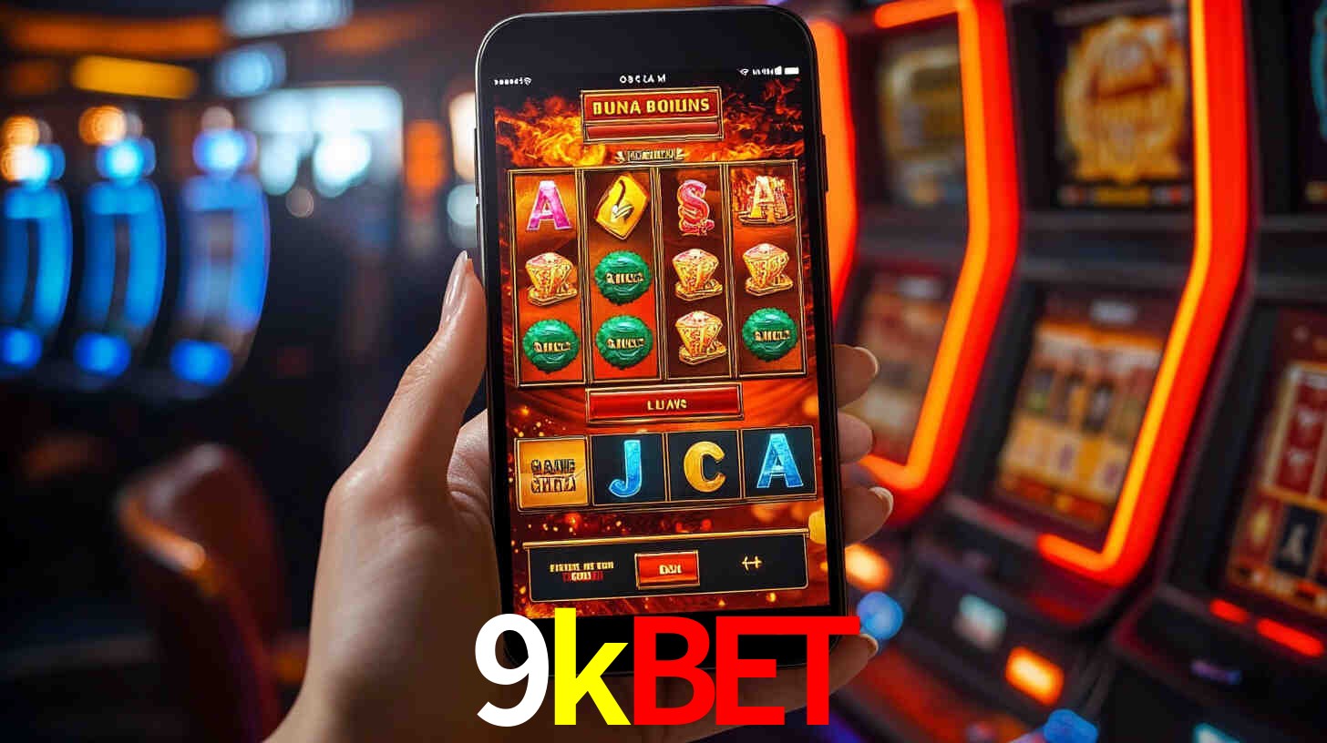 9kbet.com baixar