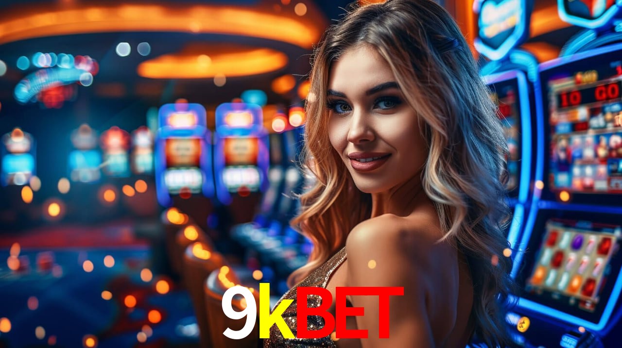 Experiência VIP 9kbet