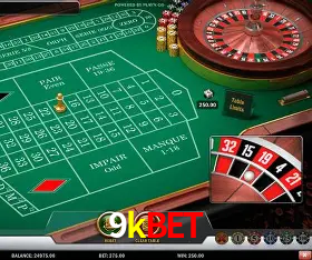 Seasonal Promotions 9kbet