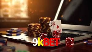 Interface do App 9kbet