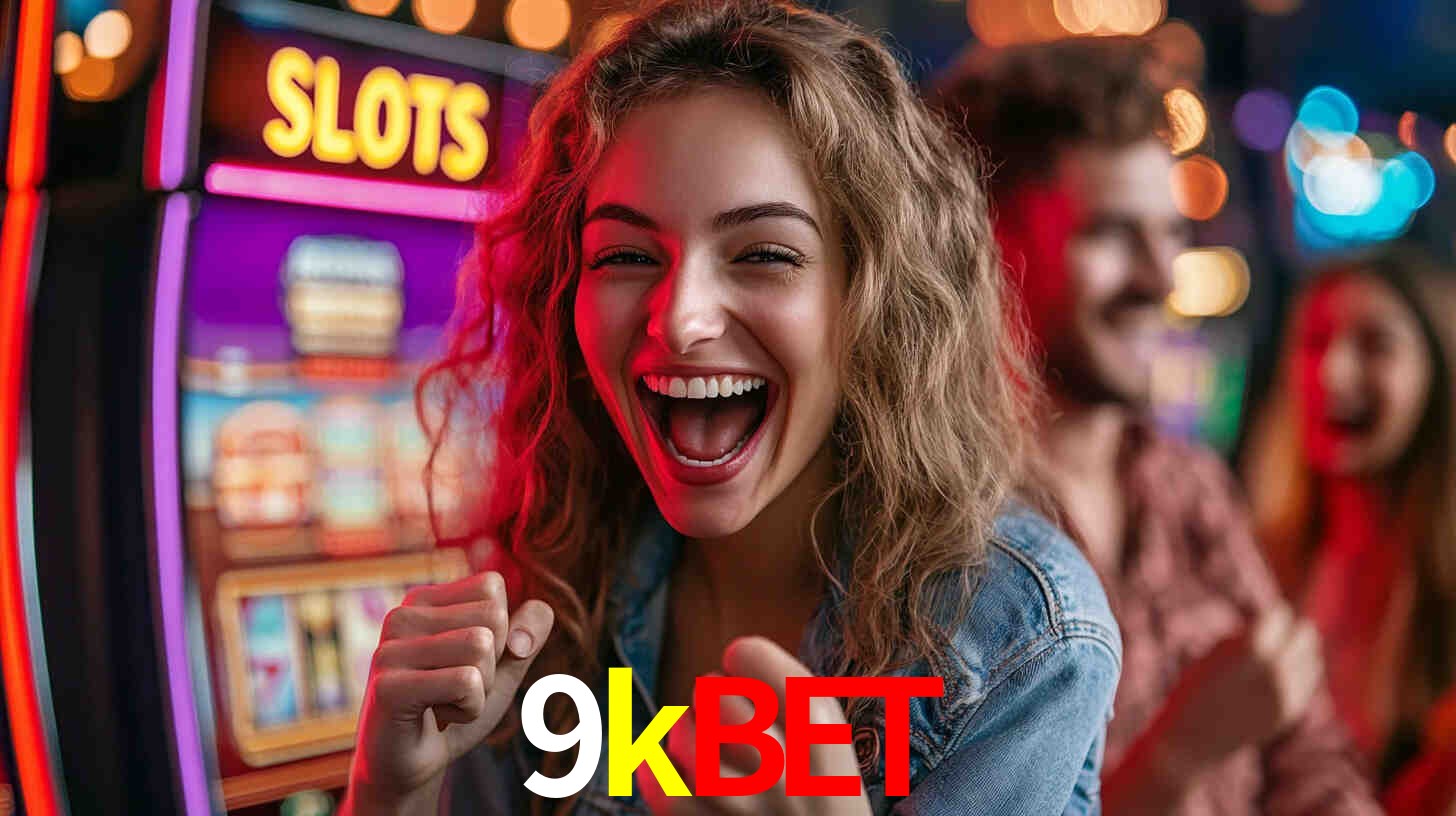 Inovações de Jogos na 9kbet: O Futuro das Experiências Interativas