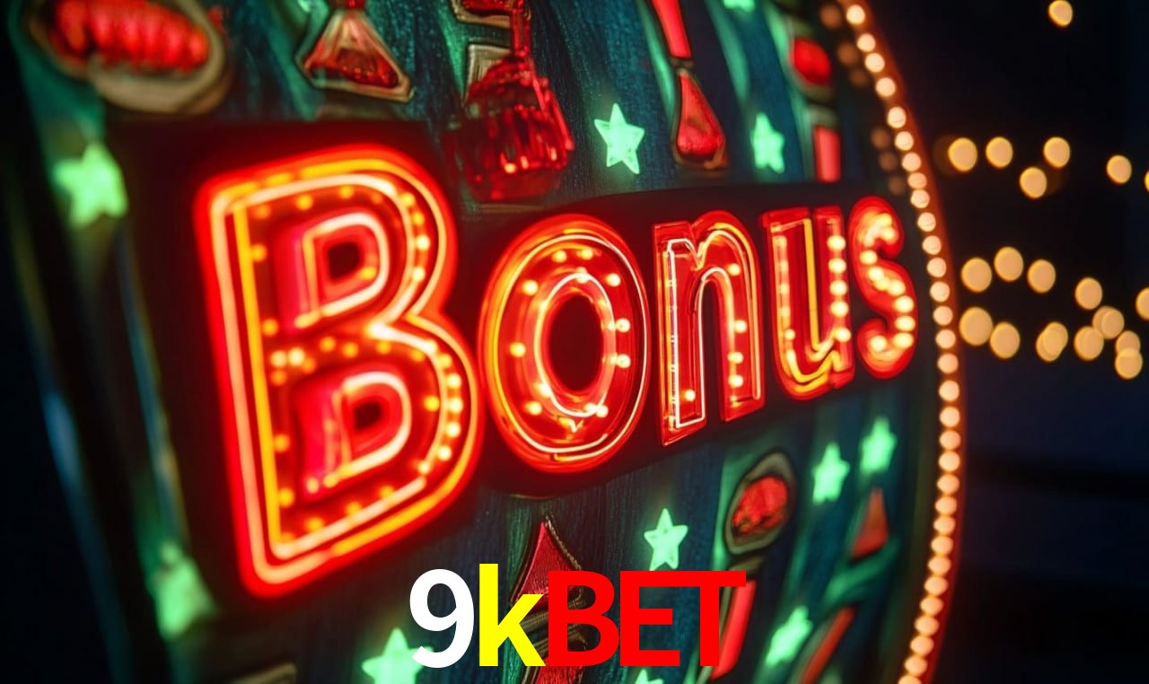 Casino Ao Vivo 9kbet