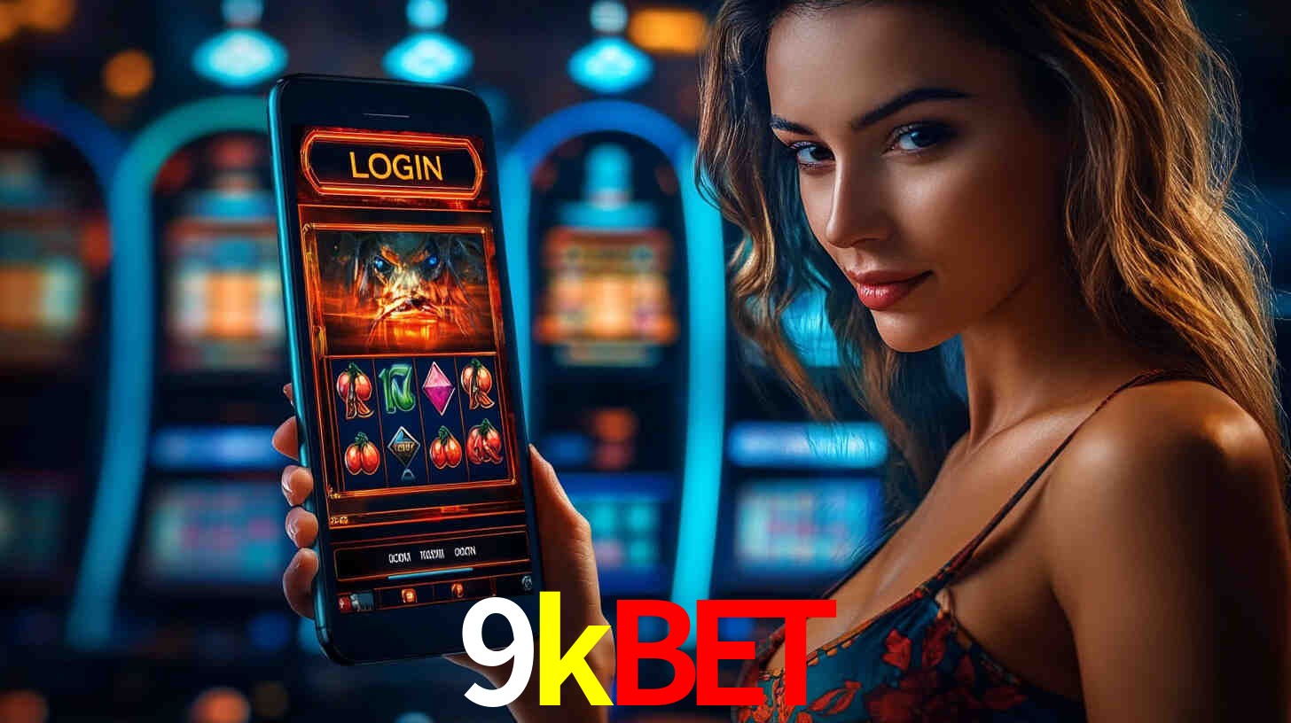 9kbet.com baixar