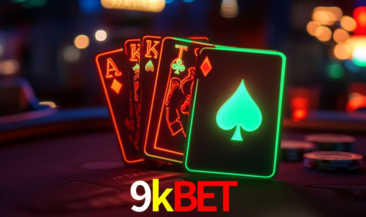 Provedores de Jogos 9kbet