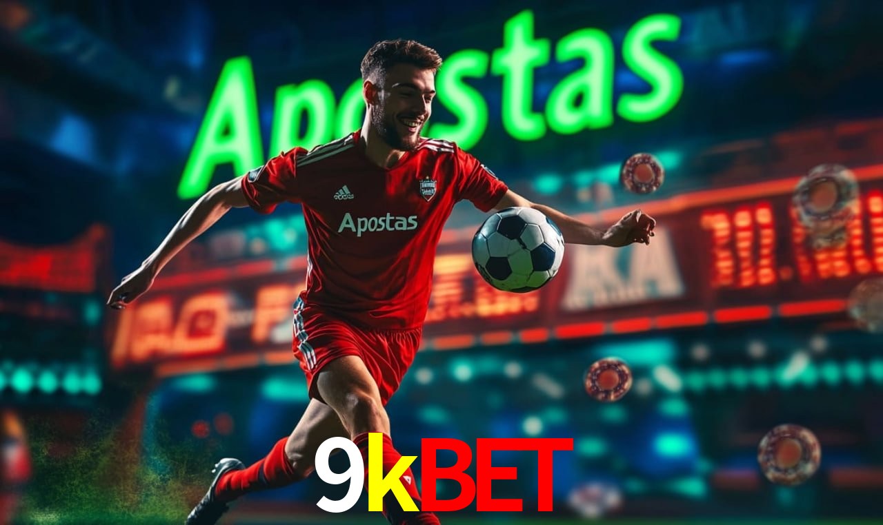 Bônus Diários 9kbet