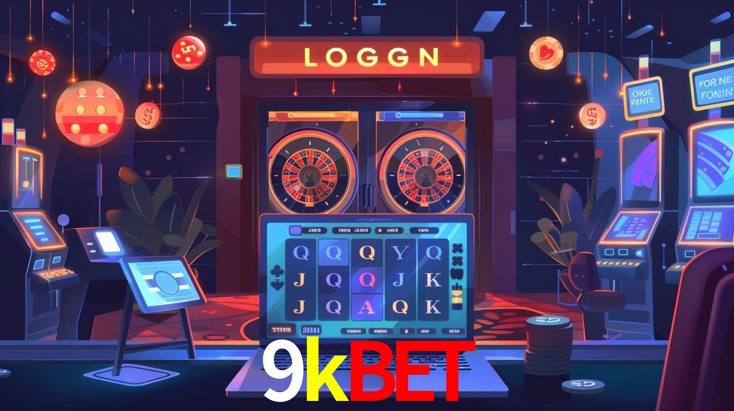 Promoções Sazonais 9kbet