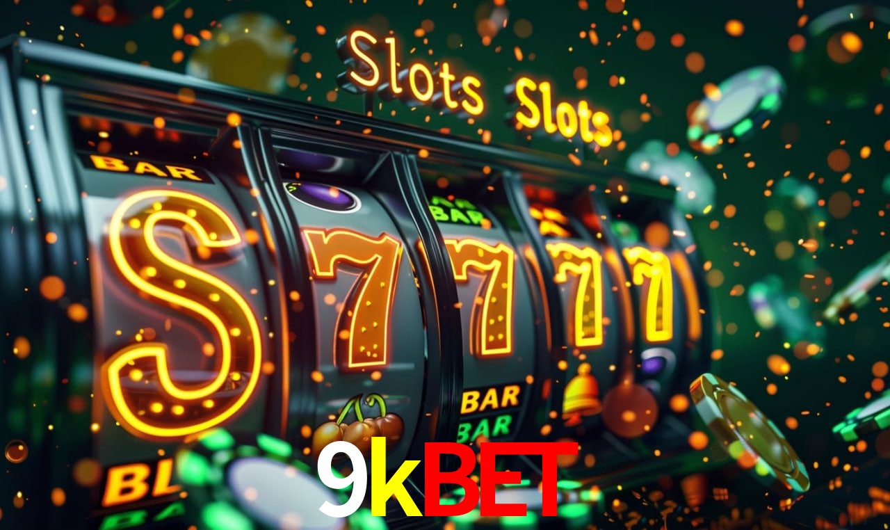 Apostas de Futebol 9kbet