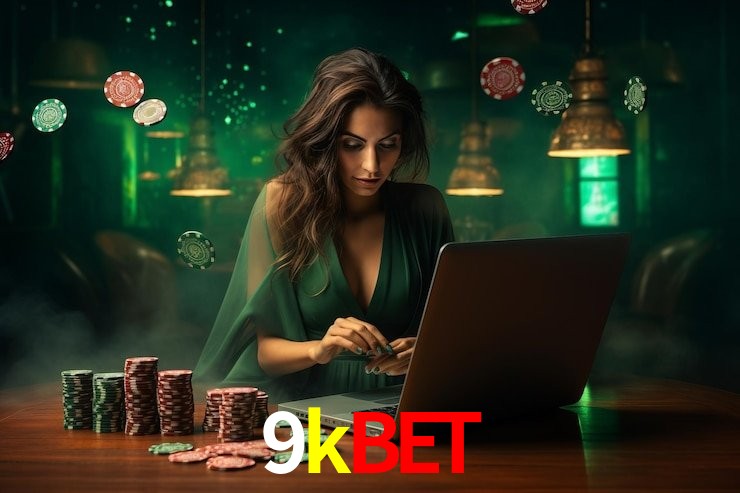APP oficial da 9kbet para mobile