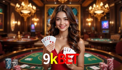 Live Casino 9kbet