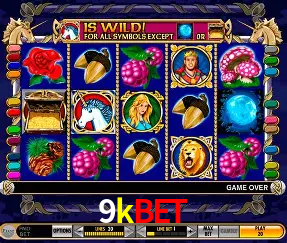 Descubra o Mundo do Cassino Online com 9kbet