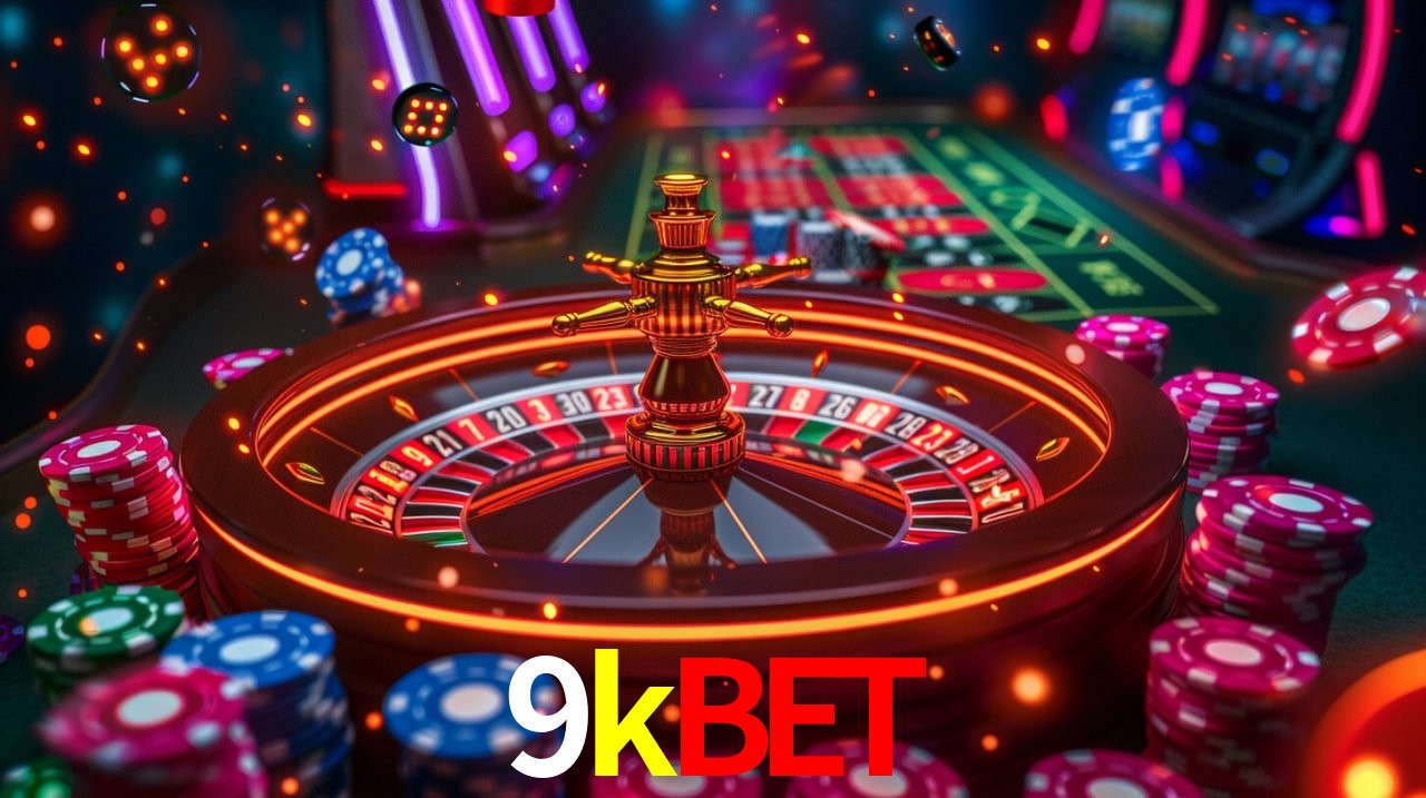 Jogos Exclusivos 9kbet