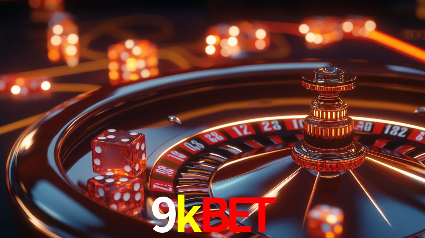 Bônus Generosos e Exclusivos no 9kbet para Você!