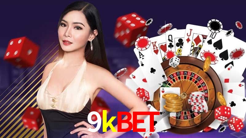 Programa VIP 9kbet