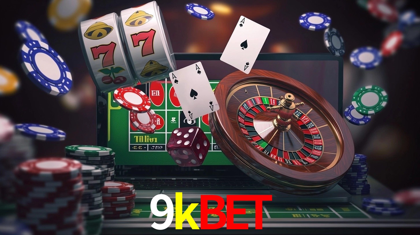 9kbet.com baixar