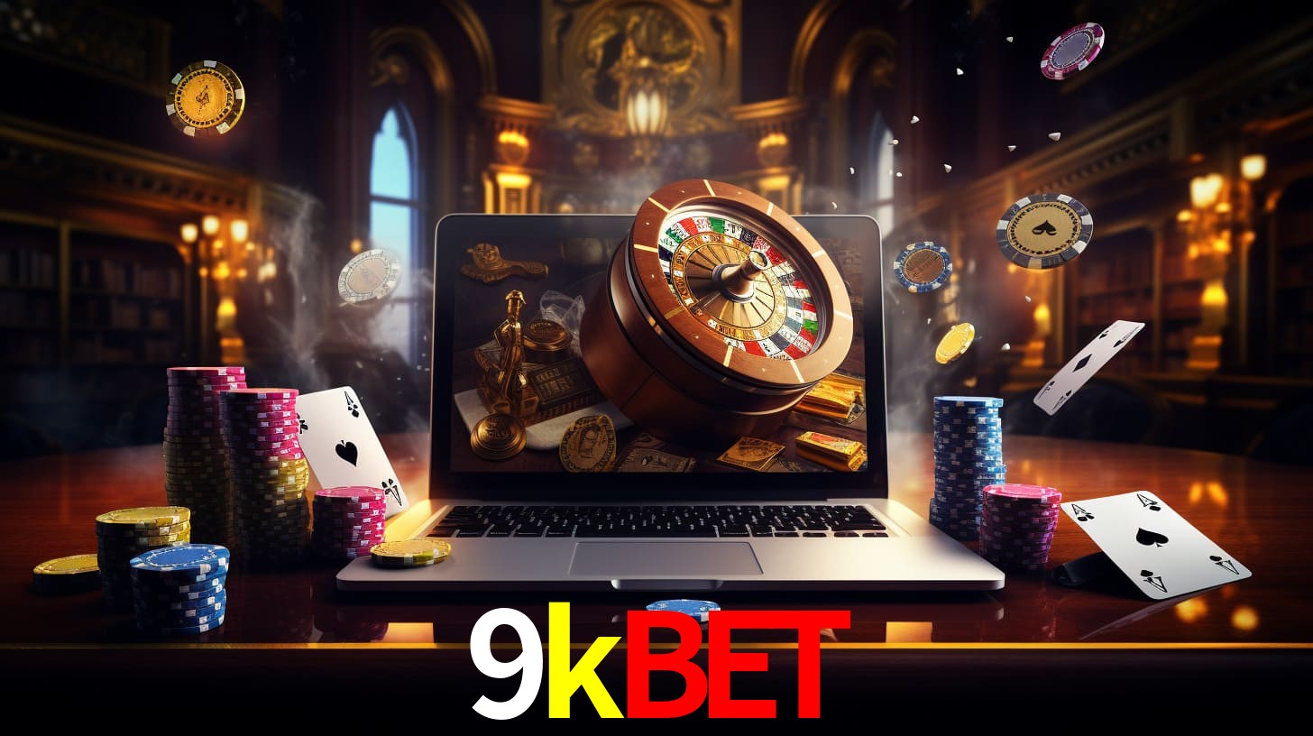 Live Casino 9kbet