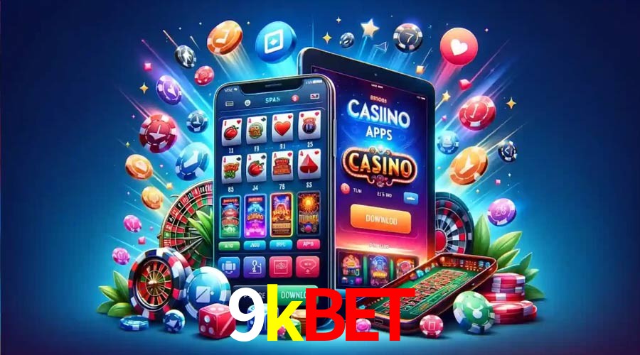 Game Providers 9kbet