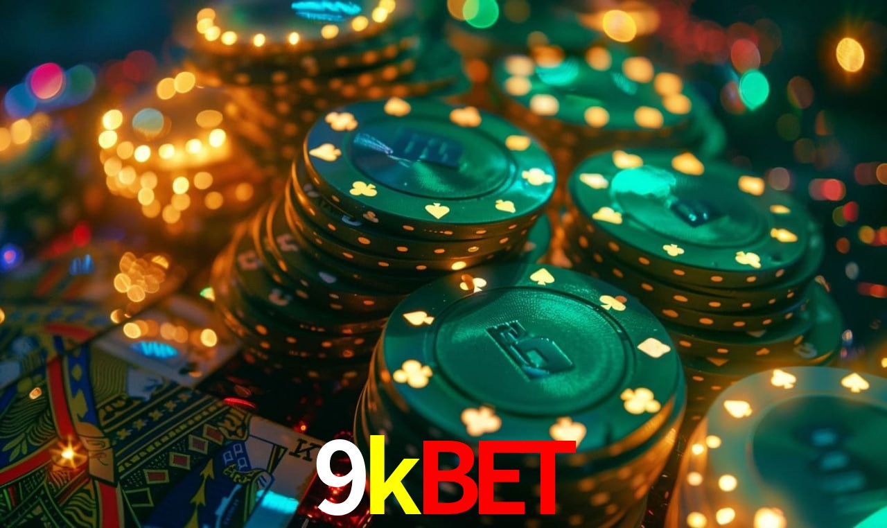 Estatísticas Esportivas 9kbet