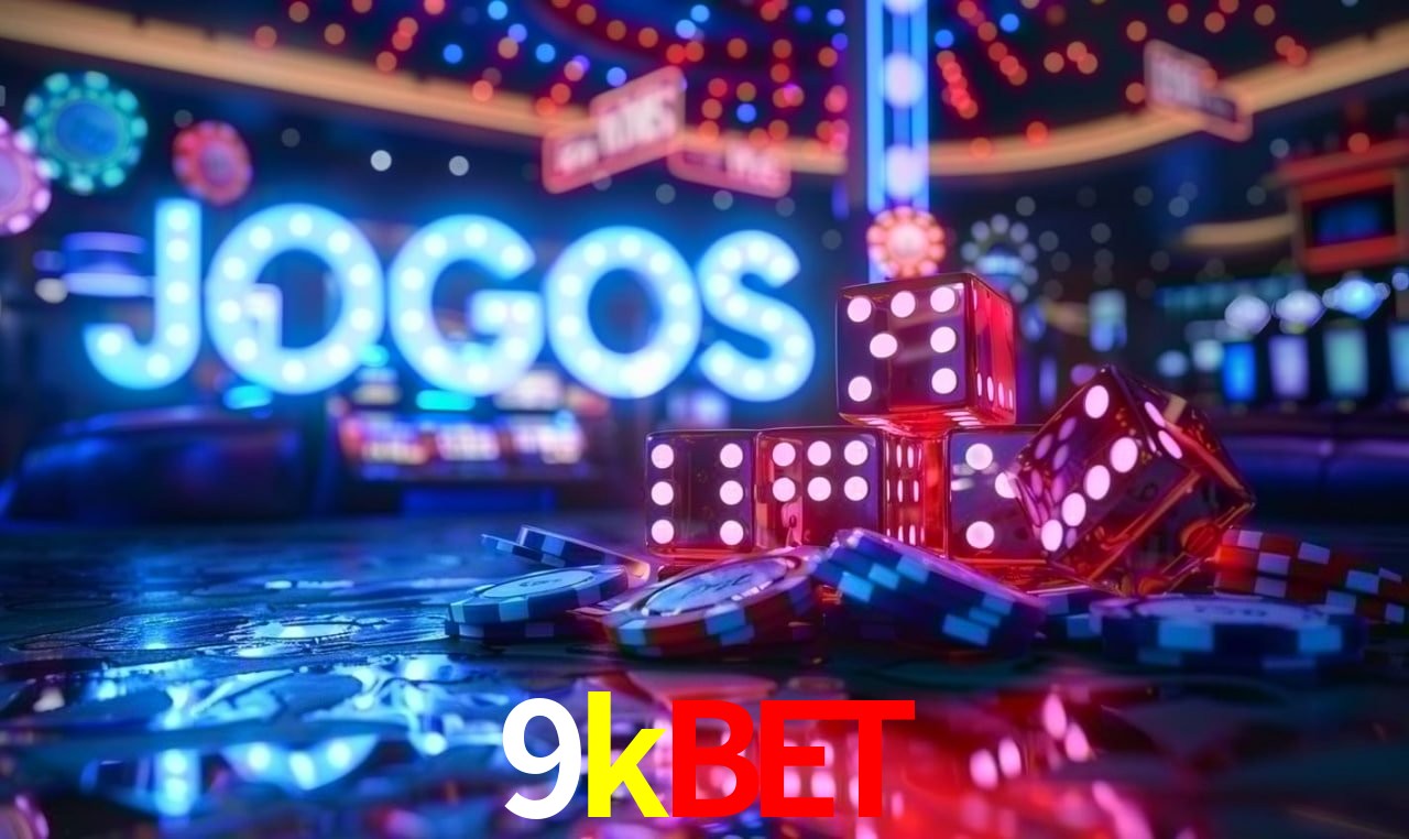 Torneios 9kbet