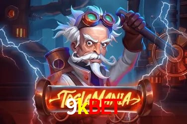 Benefícios da Conta 9kbet