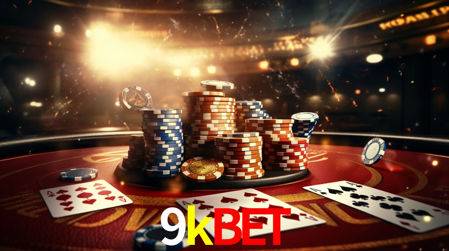 Blackjack Table 9kbet