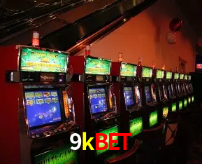 Weekend Specials 9kbet