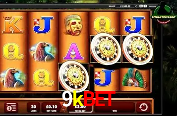 Desvendando o Mundo dos Jogos Virtuais na 9kbet