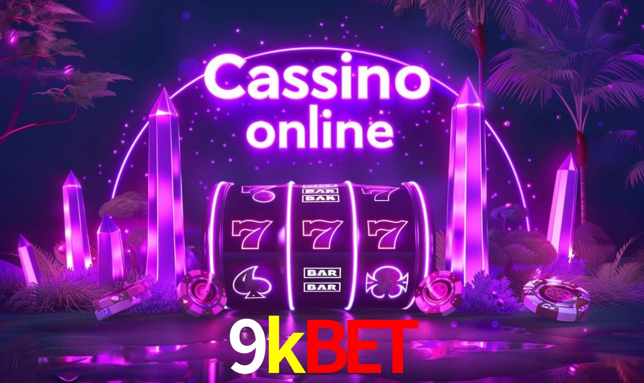 Design Responsivo 9kbet