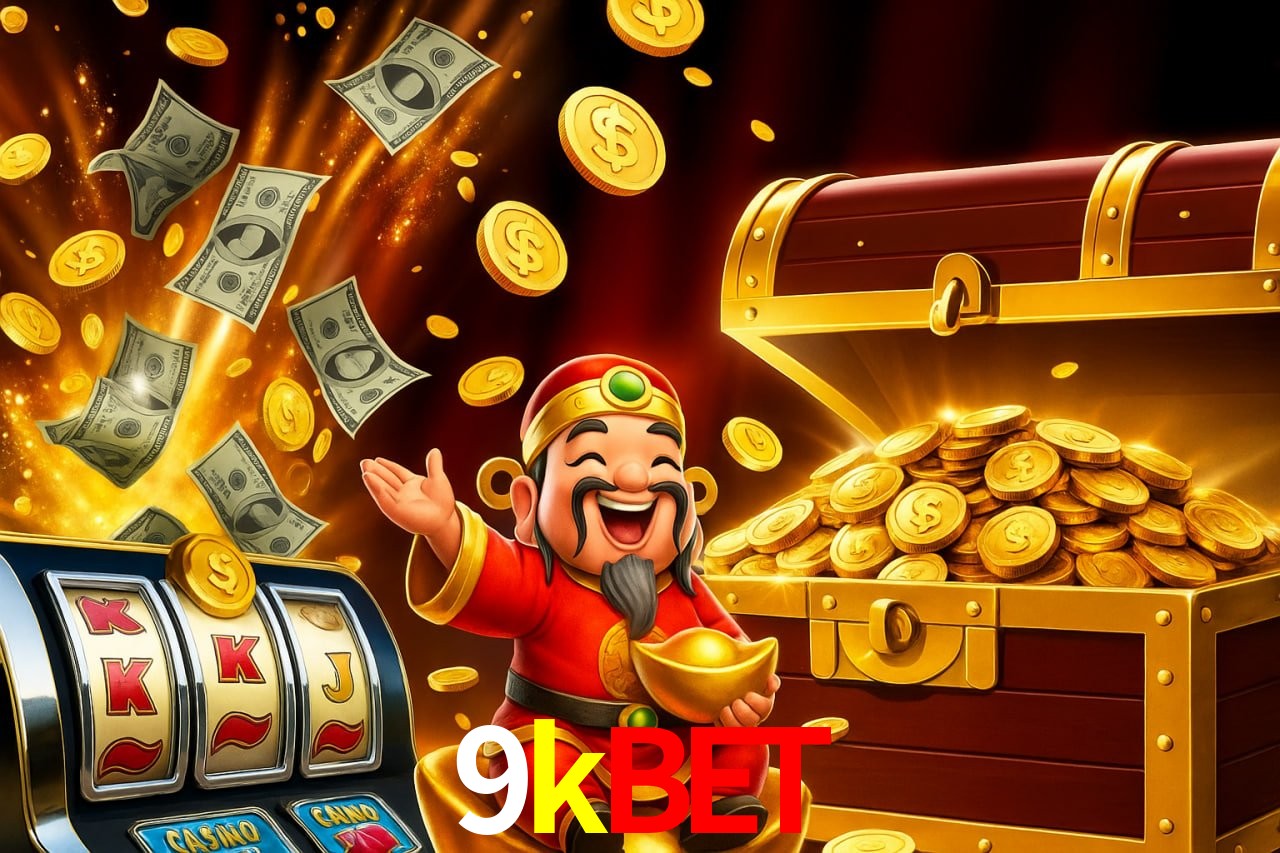 Mesa de Blackjack 9kbet